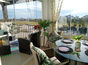 A Lovely Two Bedroom Apartment at La Torre Golf Resort - PA721LT